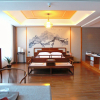 Отель Huazhushe · Yunju B & B in Mingzhai, Wutai Mountain, фото 35
