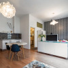 Отель Baross Boutique Apartman Urban Rooms, фото 16