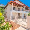Отель Villa Sahin 2 Triplex, фото 25