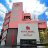 Отель Royal Hotel, фото 1