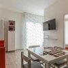 Отель Serenity in Bologna With 1 Bedrooms and 1 Bathrooms, фото 5