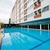 Отель Jolly Suites & Spa Thaphra, фото 10