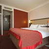 Отель Mercure Saint Quentin En Yvelines Centre, фото 6