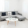 Отель Gorgeous Apartment in Athens GTD8280-02, фото 3