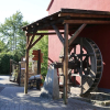 Отель Historische Wassermühle, фото 12