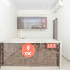 Отель PMR By OYO Rooms, фото 19