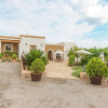 Отель Authentic finca with a swimming pool with jacuzzi, situated near the beach, фото 1