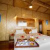 Отель Aitutaki Lagoon Private Island Resort - Adults Only, фото 9