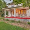 Отель Whimsical Lancaster House W/porch, Near Amish Farm в Ланкастере