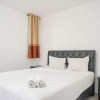 Отель Spacious And Homey 2Br At Taman Rasuna Kuningan Apartment, фото 6