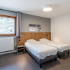 Отель New apartments by the slopes in L'Alpe d'Huez, фото 14