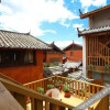 Отель Lijiang Huhu Inn, фото 19