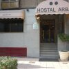 Отель Hostal Arba, фото 1