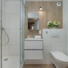 Отель Elegant Studio in Wroclaw by Renters, фото 6