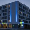 Отель Holiday Inn Express Krefeld - Dusseldorf, фото 1