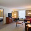 Отель Hampton Inn & Suites Hershey, фото 42