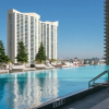 Отель ICON Brickell Residences by SV Rentals, фото 9