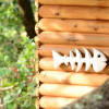 Отель Visgraat Luxury Self Catering Unit, фото 9