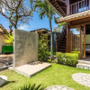 Отель Manggis Villa, фото 22