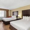 Отель Quality Inn & Suites Morgantown - University Area, фото 22