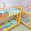 Отель Nanning Haoziran Hostel, фото 11
