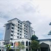 Отель Raia Hotel Kota Kinabalu, фото 1
