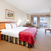 Отель Holiday Inn Hotel & Suites Osoyoos, an IHG Hotel, фото 3