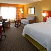 Отель Courtyard by Marriott Ithaca Airport/University, фото 3
