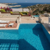 Отель Omega House in Crete, фото 11
