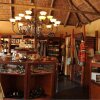 Отель Tau Game Lodge, фото 16