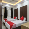 Отель OYO 12544 Varcity Twin Towers, фото 16