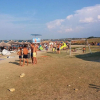 Отель Dita - 400 m From Sandy Beach - A2, фото 11