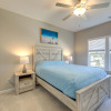 Отель Beaufort Townhome w/ Game Room: 8 Mi to Beaches!, фото 7
