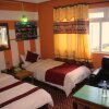 Отель Taplejung Hotel Pathivara, фото 3