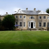 Отель Washingborough Hall Hotel, фото 16