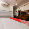 Отель Oyo 12680 Hotel Sitara Grand, фото 5