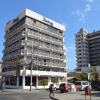 Отель Inmobiliaria Mirsil Charlie Inn, фото 1