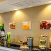 Отель Quality Inn & Suites, фото 10