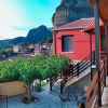Отель Guesthouse Kastelia, фото 1