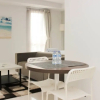 Отель Nice And Comfy Studio Azalea Suites Apartment, фото 10