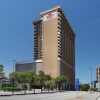 Отель Crowne Plaza Hotel Dallas Downtown, an IHG Hotel, фото 1
