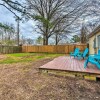 Отель Vacation Rental Home ~ 15 Mi to Little Rock, фото 24