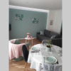 Отель La Canisse 1 - Joli appartement - Boulogne-sur-mer, фото 3