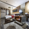 Отель Namwon King Hotel, фото 21