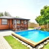 Отель Ripple Home Bungalov, фото 6