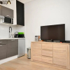 Отель One bedroom apartment Palais des festivals, фото 10