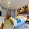 Отель Tangxia Aosha Business Hotel, фото 3