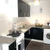 Отель Grand Central Budget Modern Apartments, фото 23