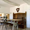 Отель Villa with 8 Bedrooms in Bonnieux, with Wonderful Mountain View, Private Pool, Furnished Garden, фото 14