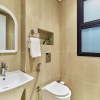 Отель bnbmehomes-3BR Apt with Pvt Balcony-B1, фото 6